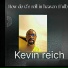 Kevin reich