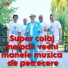 Nelu Vlad, FORMATIA AZUR, AZUR DIN BRAILA