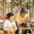 TAMIN MANISE, SEPTI PINKY