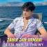 Zahir Jan Armani