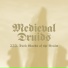 Medieval Druids