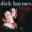 Dick Haymes, The Cy Coleman Orchestra