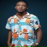 A.D King