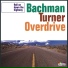 Bachman-Turner Overdrive