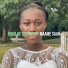 Maame Saah