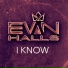 Evan Halls
