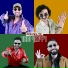 הלם תרבות, איזי feat. אנדרדוג, סטילה, חן פורתי
