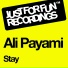 Ali Payami