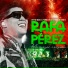 Rafa Pérez, Juank Padilla