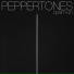 PEPPERTONES
