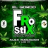 Alex Magadan y Los H7
