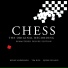 Chess Opera Soundtrack