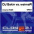 DJ Sakin & weimaR