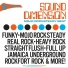 Sound Dimension