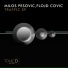 Milos Pesovic, Flojd Covic