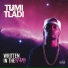 Tumi Tladi feat. Cuebur, Thiwe