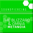 The Blizzard & Omnia - Metanoia (Original Club Mix