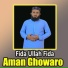 Fida Ullah Fida
