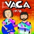 Vaca, Douglas Labigalini