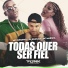 MC Durrony, MC MARSHA, DJ AGUILAR