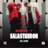 Axel Caram, Salastkbron