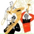 Smooth Jazz & Piano, Jazz Tonal