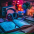 Focus Ambience, The Binaural Guys, ASMR MUSIC