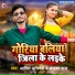Aadit Abhishek, Aaisha Raj