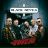 Black Devils, Ile Kallio, Janne Louhivuori