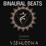 Isochronic Tones, Binaural Beats