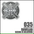 Rave Mission vol.III (CD 2) -10- Ravelab