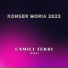 KONSER MORIA 2023