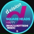 Square Heads