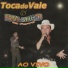 Toca do Vale, Balanço do Forró