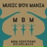Music Box Mania