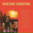 Khachig Sarafian