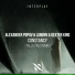 Alexander Popov, Luminn, DEXTER KING