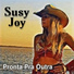 SUSY JOY