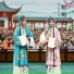 谢涛, 魏建琴, 姜芳