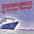 George Yanagi