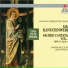 Concentus Musicus Wien, Nikolaus Harnoncourt