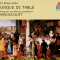 Concentus Musicus Wien, Nikolaus Harnoncourt