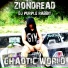 Dj Purple Rabbit & Ziondread