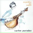 CARLOS PAREDES