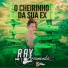 Ray Arzamendia, dj alle mark