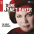 Dame Janet Baker, Gerald Moore