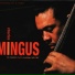 Charles Mingus