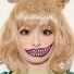 Kyary Pamyu Pamyu ( きゃりーぱみゅぱみゅ )