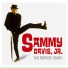 Sammy Davis Jr.