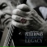 Peter Rowan Bluegrass Band